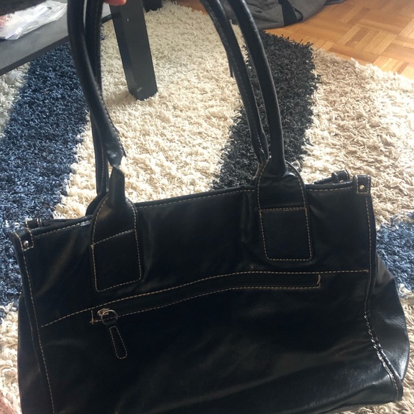 ❗️2 for $30❗️Franco Sarto Handbag - Picture 5 of 7